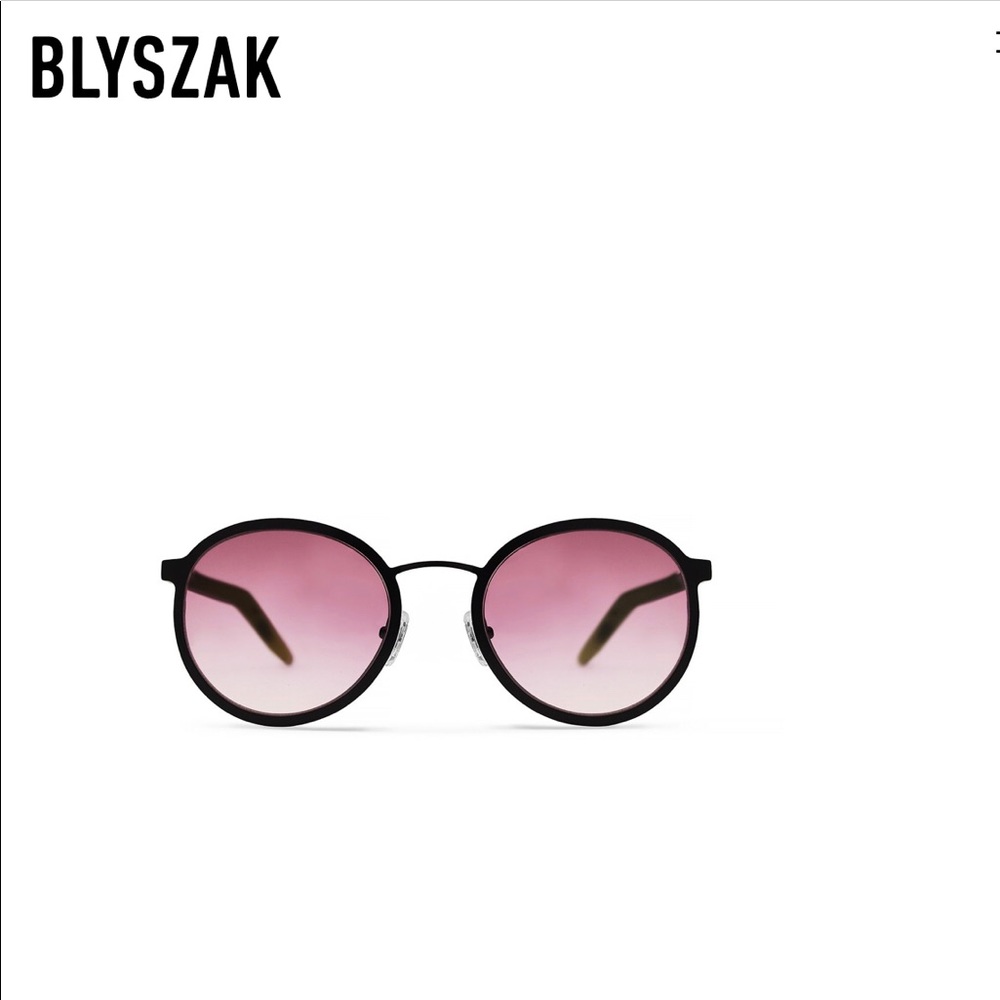 Blyszak Sunglass Sample Sale for Women and Men